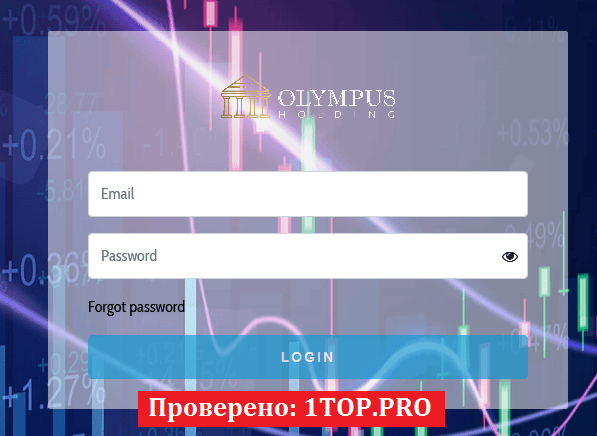 1top.pro Olympusholding