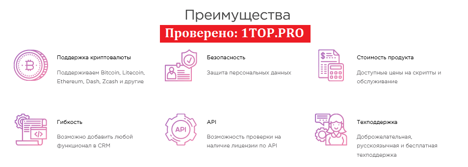 1top.pro Blitz-Script