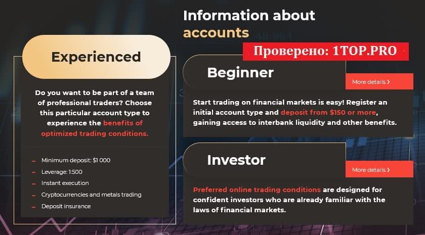 1top.pro KLT Invest