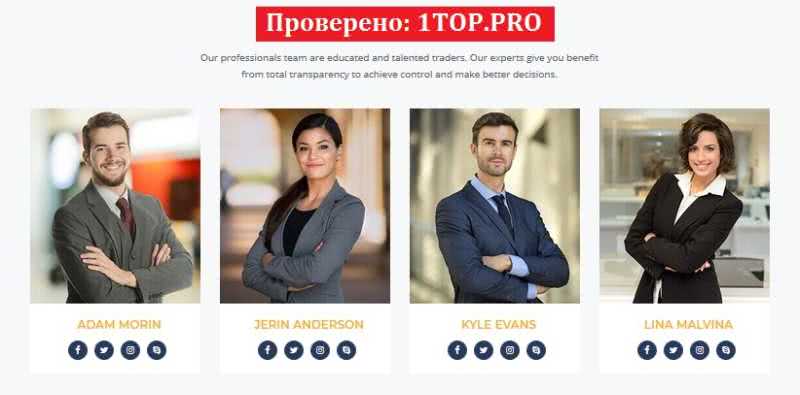 1top.pro Capital-Coins