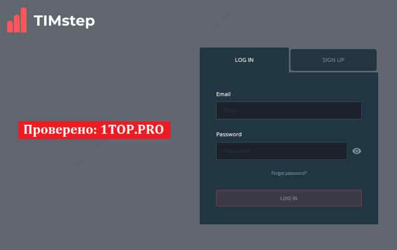 1top.pro Timstep