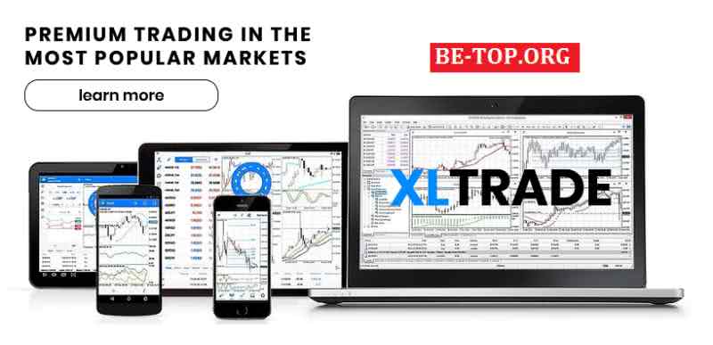 1top.pro XLTRADE