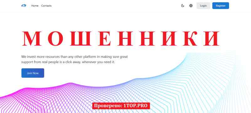 Finance Voya МОШЕННИКИ отзывы снять деньги