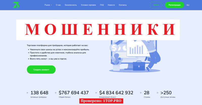 Tride Avor МОШЕННИКИ отзывы снять деньги