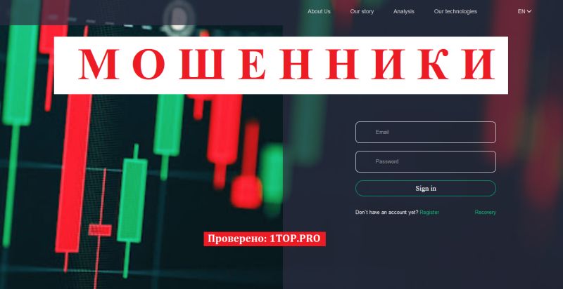 Citic Capital мошенники