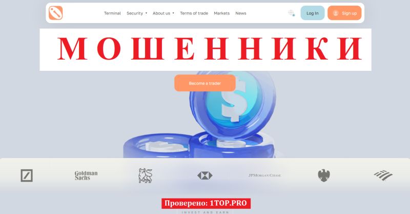 Marcinitech мошенники