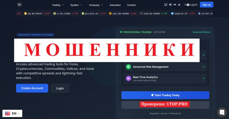 7startradeoptions отзывы: проверка информации о брокере, условиях и возможных рисках 7startradeoptions отзывы: проверка информации о брокере, условиях и возможных рисках